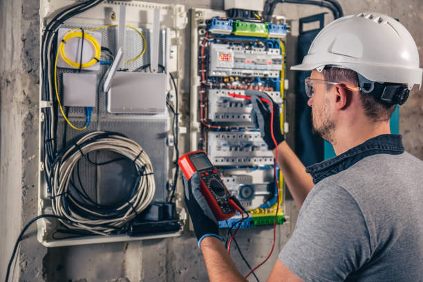 Why Trust Our Certified Electricians for Your Electrical Needs in DE?