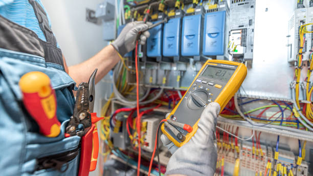 Best Local Electrician Companies  in Greenville, DE